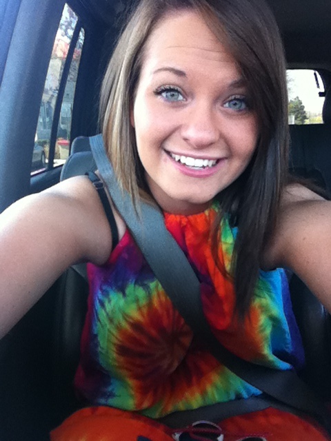 bree_mount's tweet image. Hash Bash here I come :* #hippiebitch