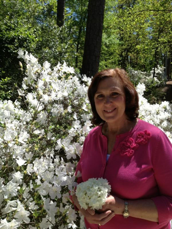 SteveT107's tweet photo. Duke Gardens http://t.co/GGY6wEx3