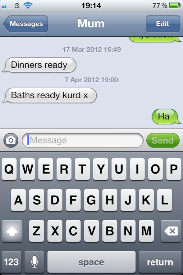 JaKEmCardlE's tweet image. #speltwrong #goodeffort @paul_haggath