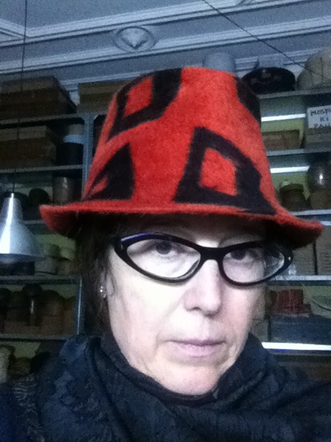 Jo! Vuelve a hacer frío!!!