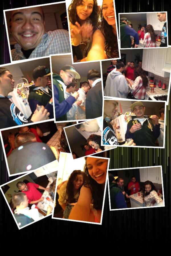 _JstMandyz's tweet image. my NASA🚀 Family #RandomNite #Friday #MushiiHouseParty ☺😂🍻 coll.ag/_T6lWkfS via @PicCollage