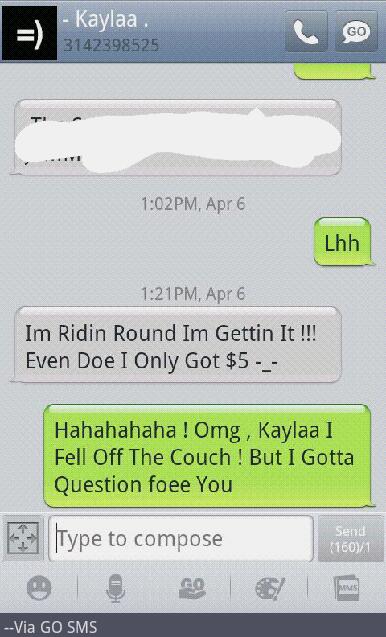 __Beautiful__Me's tweet photo. Lhh . Shee Had me Hollin ! http://t.co/IJNrPiPQ