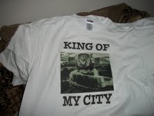 True_Appearance's tweet image. DESIGN #4 KING OF MY CITY........Rep Yo City 2 Da Fullest With This  #METRO Image