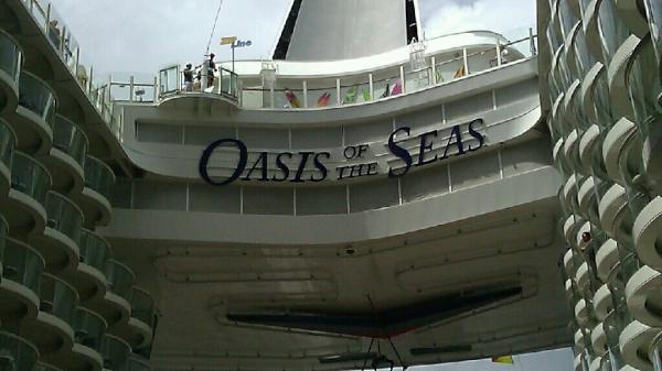 carriero's tweet photo. And the vacation begins! @Misey86 http://t.co/pKBzgvU