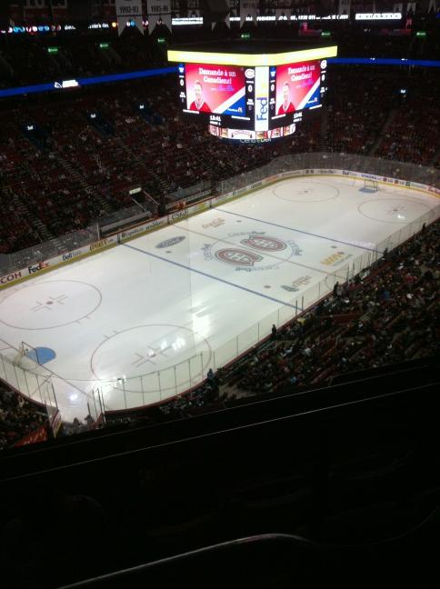 BledBlueAndWhit's tweet photo. Not too bad seats for 75 bucks. http://t.co/whpExmrq