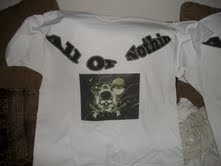 True_Appearance's tweet image. DESIGN #1... ALL OR NOTHIN SKULL T_SHIRT ::::: ORDER NOW FOR A LOW PRICE