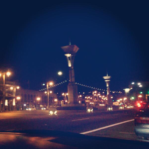 priseyyTHEmodel's tweet photo. City Bound! http://t.co/ZcgoVf4q