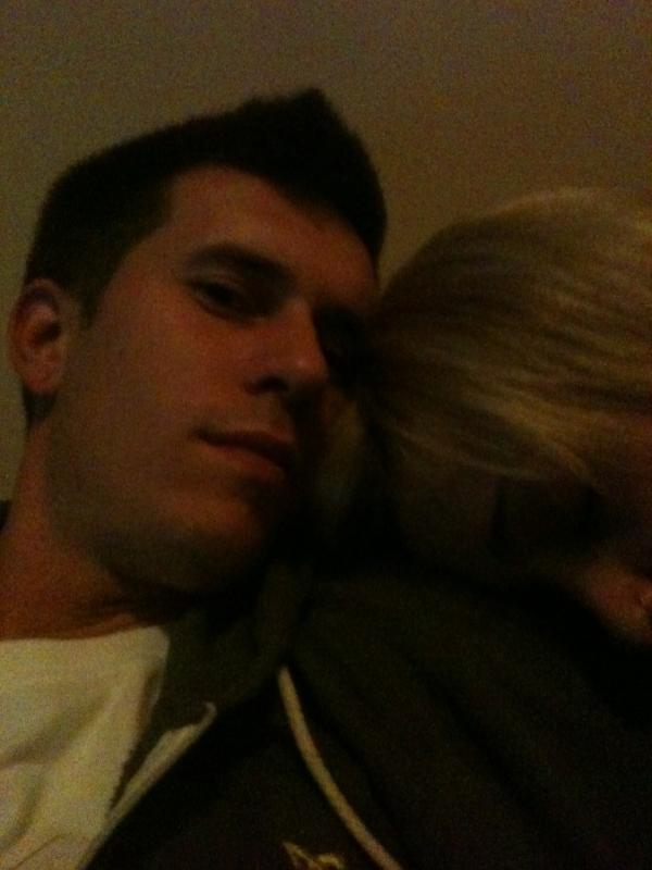 TheWobbleWizard's tweet photo. @nikki_bear_oh sleepy baby http://t.co/U6wiJeqW