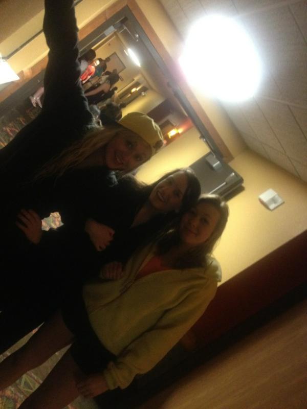 ShlbLu_Malibu24's tweet image. Wilderness :) #onourlevel