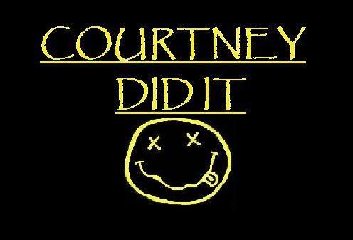 Courtney Love Porn - Courtney Love Cobain (@C0URTMEY) / Twitter