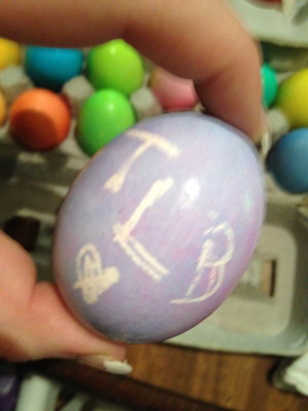 LizaAunkst's tweet photo. @_TheLucilleBall woo. http://t.co/QpGN3fbL