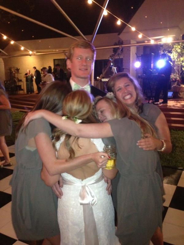 hunter_teague's tweet photo. Everyone loves Brent! @missamoo12 @brentcvinson http://t.co/sT3lIqSW