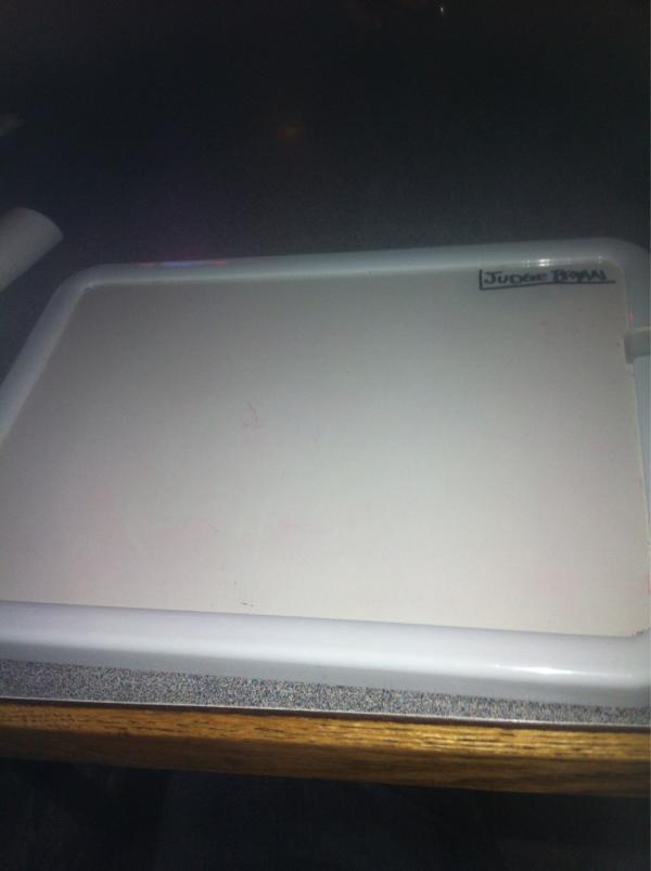 BryanRCarter's tweet image. Karaoke judge #closeenough #hacksaws