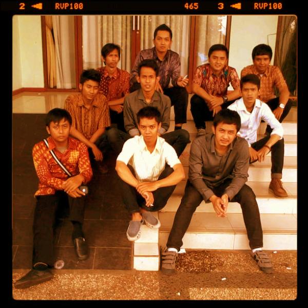 denirsidiq's tweet image. #WAWFCcrew #Wedding #Cullinary #Reunion #BukanInstagram #BukanBoyband