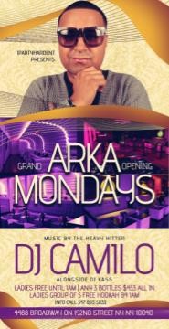 KevFastLife's tweet image. #ArkaLoungeMondays 

#WeOnExtraGrind 

🏁#FastLifeEnt🏁