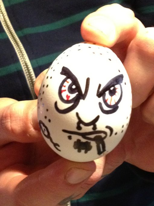 "a bad egg" http://t.co/VuhnsW5c<a href="/tag/pod"class="tags"><span>#pod</span></a>