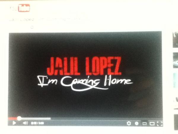 Media Tweets By Jalil Lopez Admirers Jaliladmirers Twitter jalil lopez admirers jaliladmirers