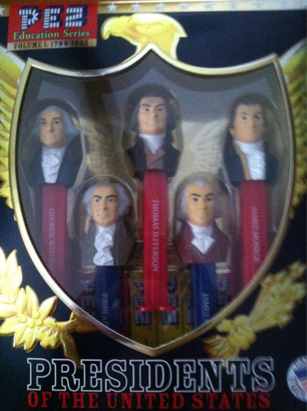 pmbruce's tweet image. What I got for Easter. Let it be known: my mom "gets" me. #Easter2012 #newthingtocollect #gottacatchemall