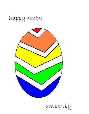flyinsky002's tweet image. hahaha happy Easter~