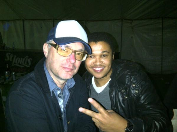 Bak2Lala's tweet image. @Michaelhall666 + #CharlesWebster ☺ &amp;gt;&amp;gt;&amp;gt;