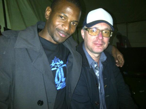 Bak2Lala's tweet image. #Gee + #CharlesWebster ☺ &amp;gt;&amp;gt;&amp;gt;