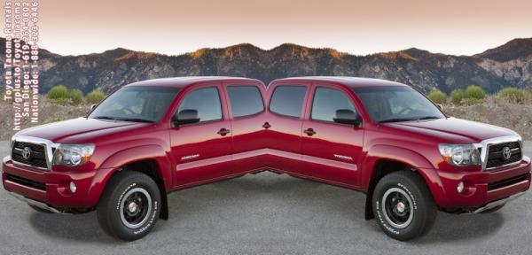 #Toyota #tacoma #Pickup #4x4 #rentals background?? All info you need to rent a Tacoma is on it gplus.to/ToyotaTacoma