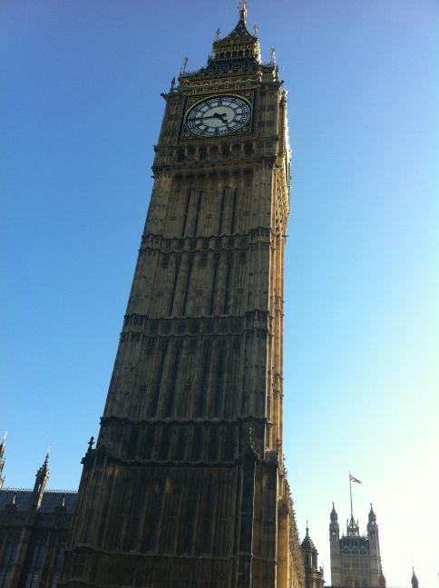 KittenKev's tweet image. #BigClock