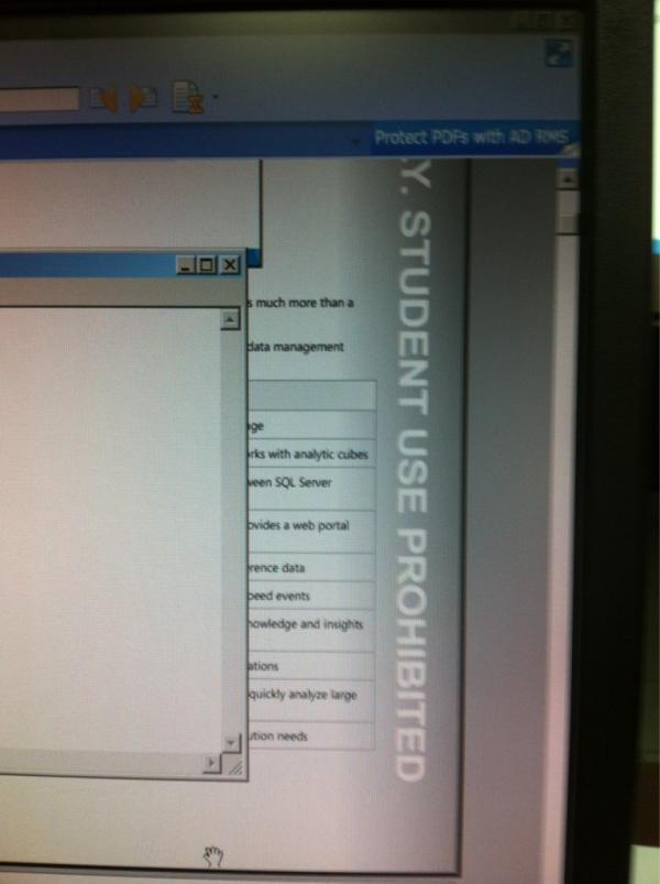 Jajajaja no puedo verlo.....