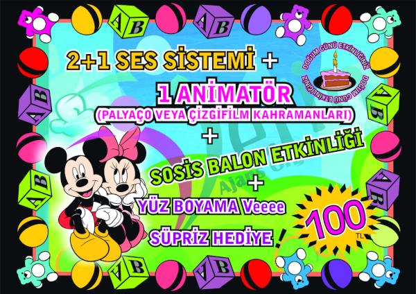 DerinAjans's tweet photo. DOĞUM GÜNLERİNİZİ UNUTULMAZ YAPIYORUZ... DOYA DOYA EĞLENİP EĞLENDİRİYORUZ... İLETİŞİM : 0554 604 73 40 - 0544 228 62 26 http://t.co/bj4FWwn
