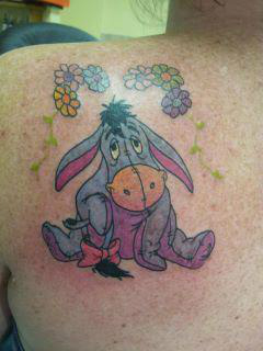image_ink's tweet image. here another new tattoo we did for a customer