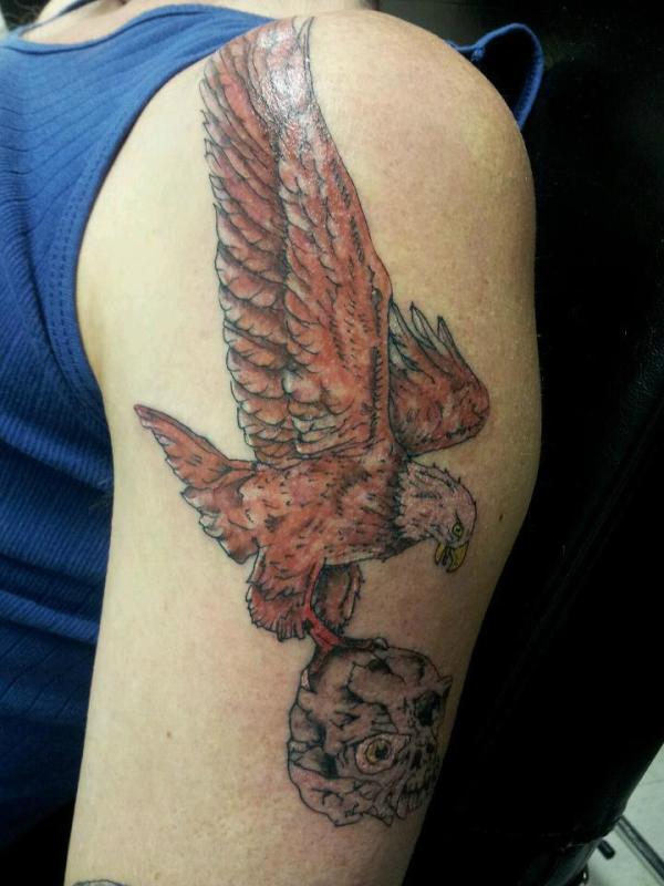 image_ink's tweet image. we did this tattoo on 3.21.2012 for a customer
