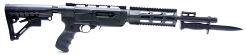 ProMagParts's tweet image. Convert your Ruger 10-22* Carbine Into the Archangel rifle (Advanced Rimfire System).
promagindustries.com/product-p/aa55…