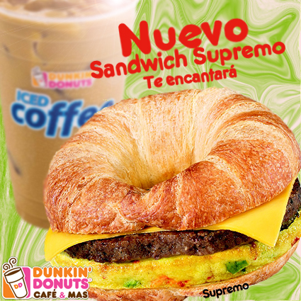 DUNKINDONUTSCAL's tweet photo. ¿Ya Sabes que almorzar? porque nosotros tenemos una alternativa perfecta para esta tarde en #Calico http://t.co/p7idNm3B