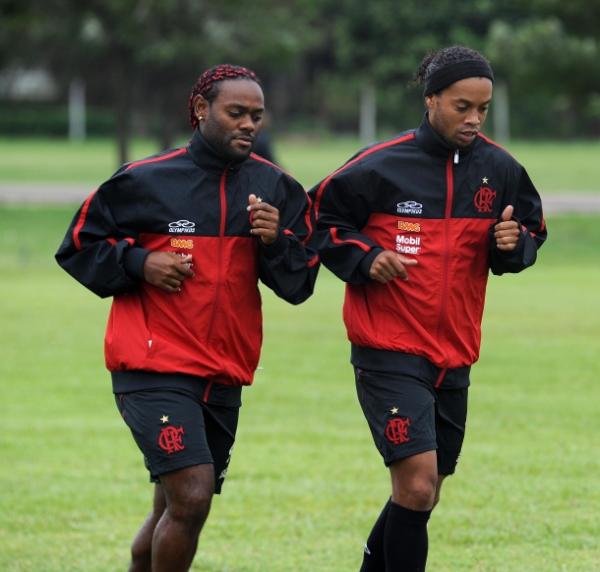 Flamengo tweet media