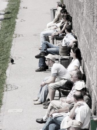 Hallerstein's tweet photo. Muße braucht Zeit. Ein Plädoyer für das schöpferische Innehalten
von Margrit Irgang: http://t.co/cILWpDiS http://t.co/63NkIWIe