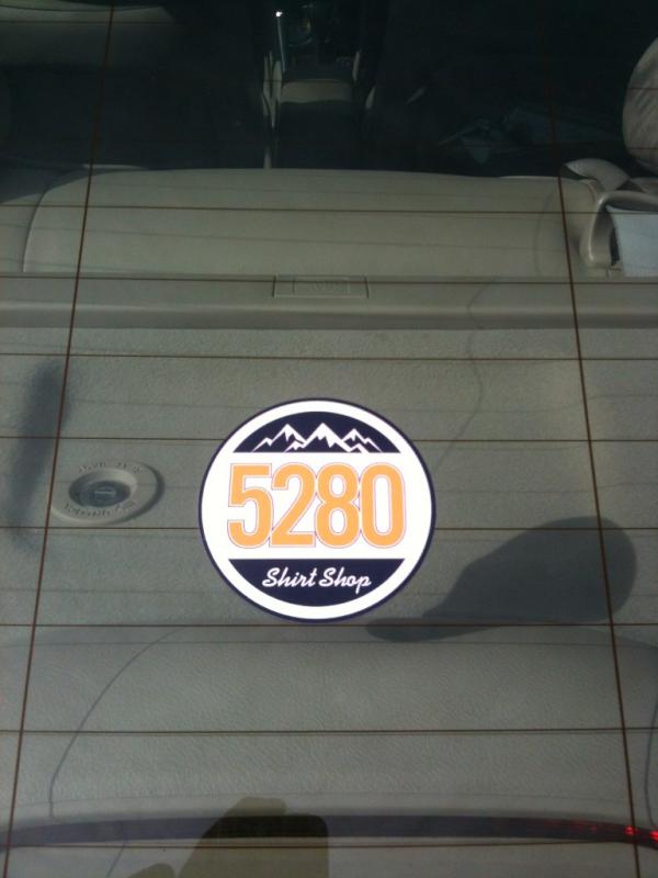 antbanks3's tweet image. @5280shirtshop Thanks again. #5280love