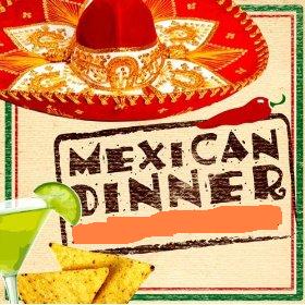 ElBistroGroup's tweet photo. TODAY Delicious Mexican Dinner at 6 pm $30 usd per person at El Bistro at Ziggy Beach #Tulum http://t.co/PoDTfsTj