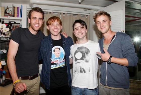 Leeeeemz's tweet image. awkward moment when neville lengbottoms the fittest from all the potter boys #lolage #pengness