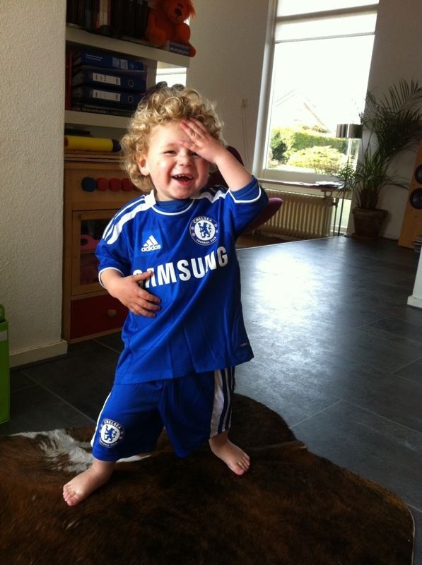 #chelsea