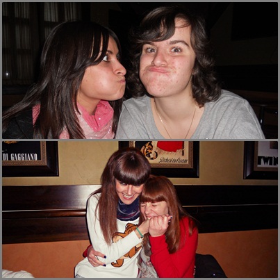 LauriLau_'s tweet photo. Prácticas finiquitadas y de cafelillo con mis zordis!   :D http://t.co/wCwe1k6T