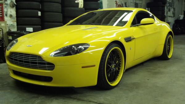 Precision007's tweet image. Sick Aston