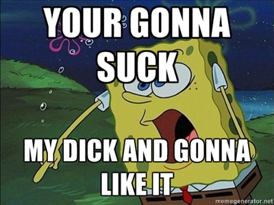 FreakinMB's tweet photo. #WaysToAskForHead Lmfao , I Just Wanted 2 Do That . . http://t.co/XfuFqioN