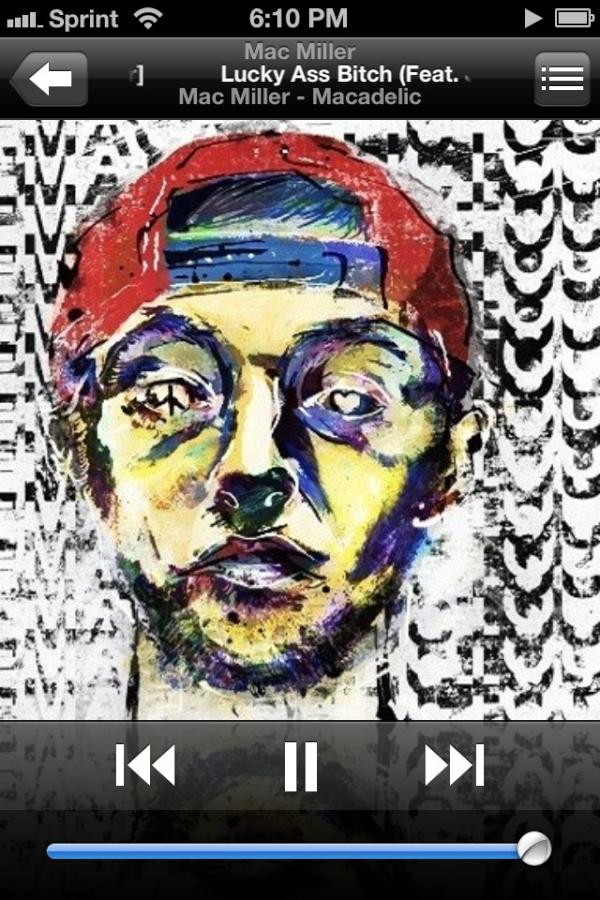 _ByeRob's tweet image. #CurrentlyRockin