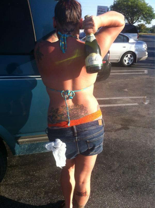 PunkyBriester's tweet photo. @imaaasswhole1 @skartthegreat 
St. Cloud Proud http://t.co/gG1cfAL4