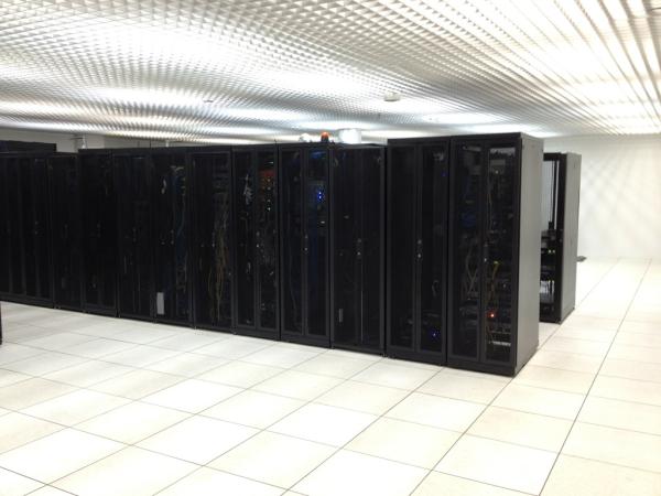 We're coming to save you, GU.