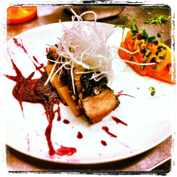 thesecret dinner tweet media