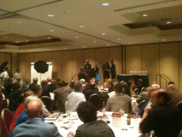 dwpr's tweet image. Congrats -- @ProtectionOne wins 2 SAMMYs for best newsletter and best display ad. #ISCW12