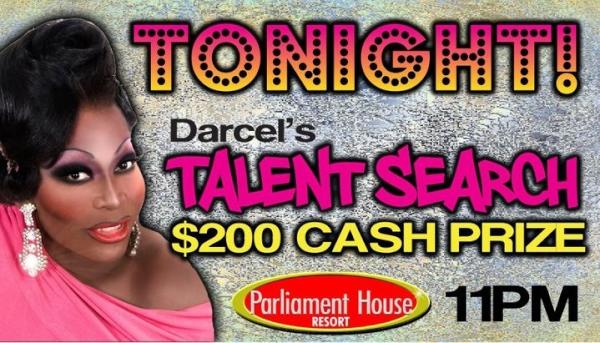 DarcelStevens's tweet photo. I've got 11contestants all signed up for Ms Darcel's Talent Search.  Come see who will snatch this money; $200.00! http://t.co/y4CAHaOr