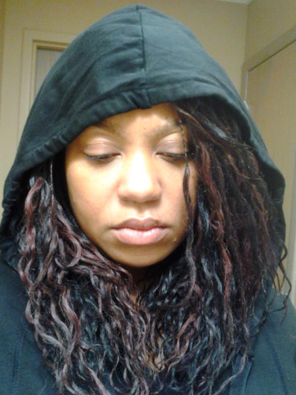 JerreiaJ's tweet photo. #Trayvon Martin http://t.co/6parYgWf