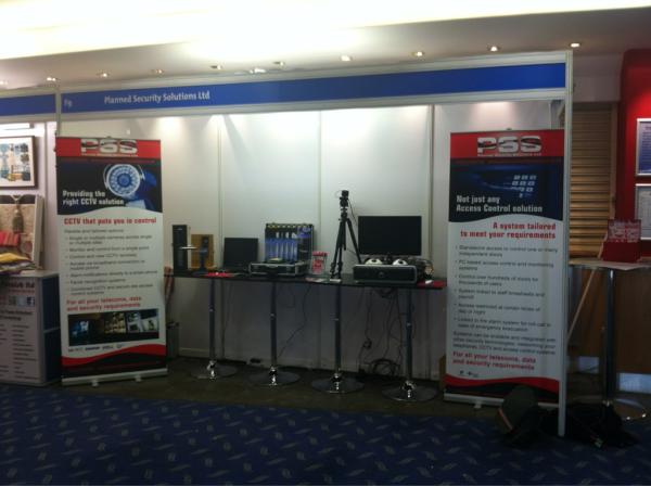 PSSolutionsLtd's tweet image. 2nd day at the Bournemouth @CareShow, sun still shining, come and see us on stand F9.